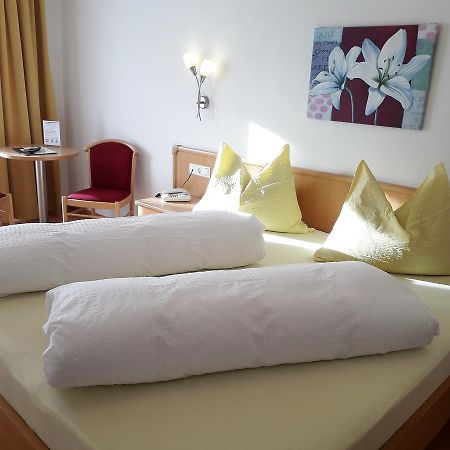 Reschnerhof Bed & Breakfast Резия Екстериор снимка