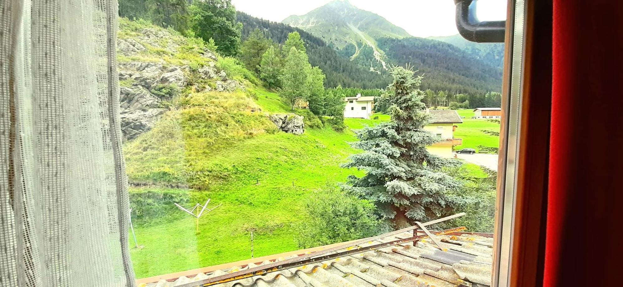 Reschnerhof Bed & Breakfast Резия Стая снимка