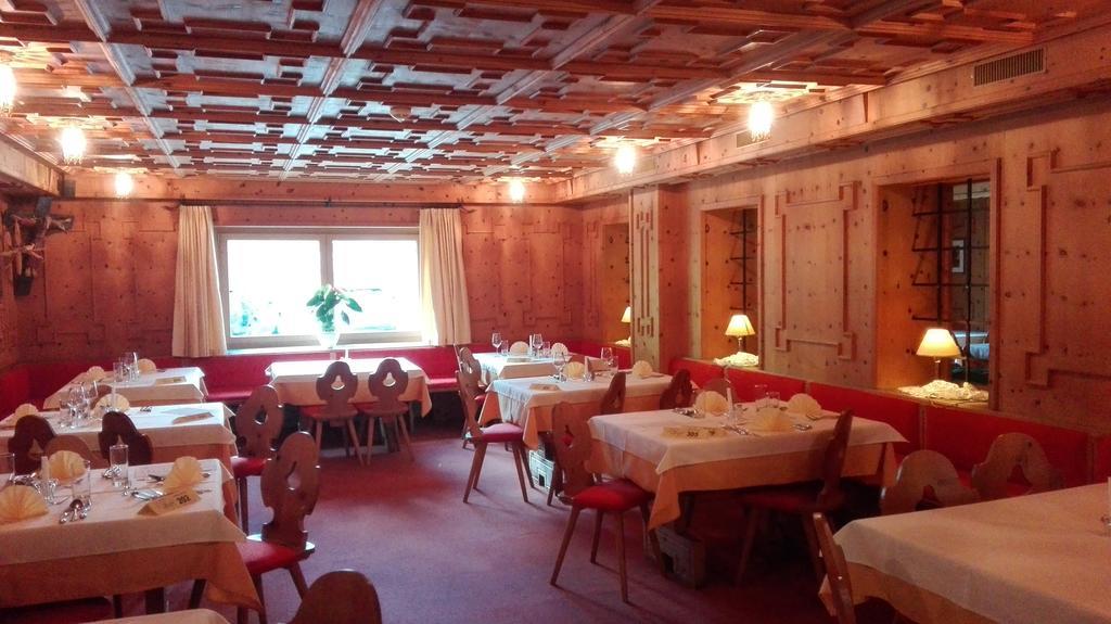 Reschnerhof Bed & Breakfast Резия Екстериор снимка