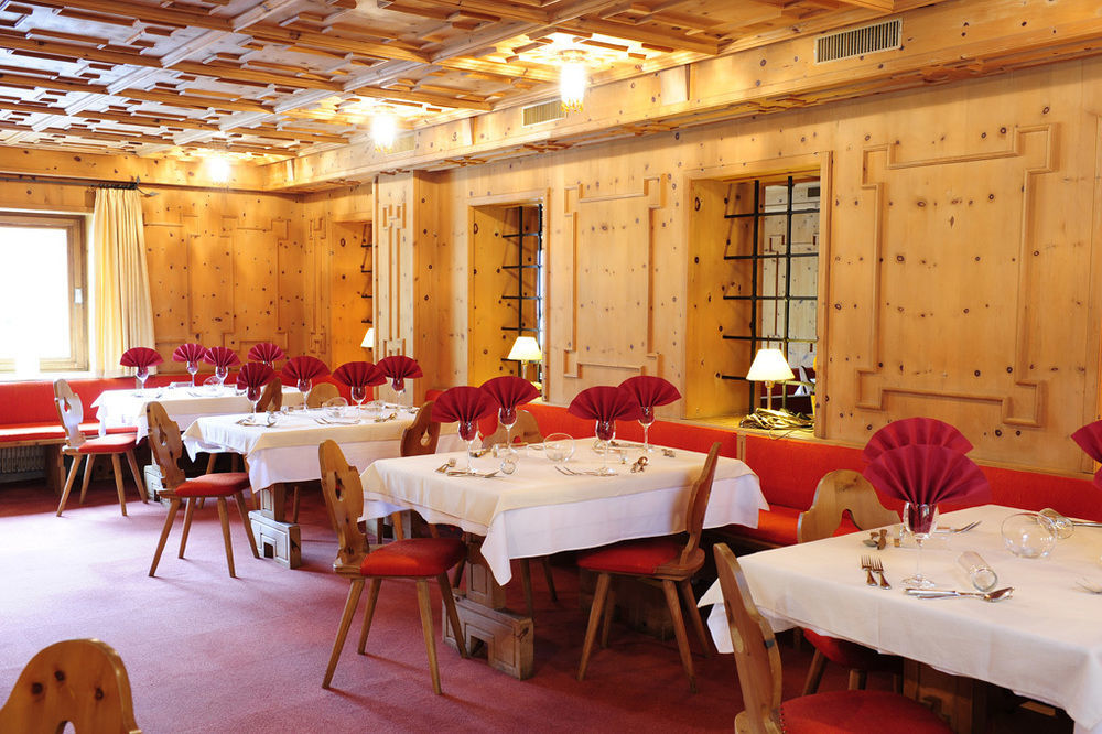 Reschnerhof Bed & Breakfast Резия Екстериор снимка