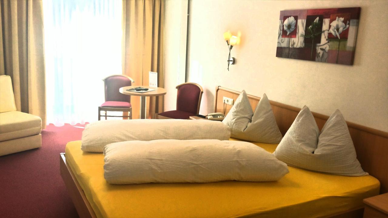 Reschnerhof Bed & Breakfast Резия Екстериор снимка