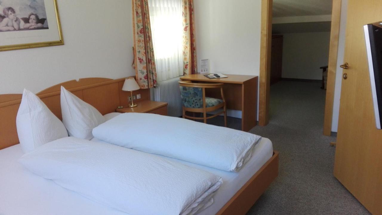 Reschnerhof Bed & Breakfast Резия Екстериор снимка
